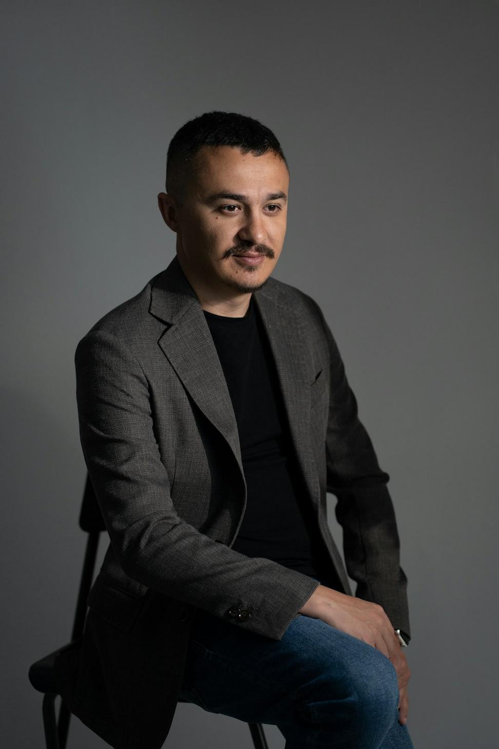Carlos Rivera