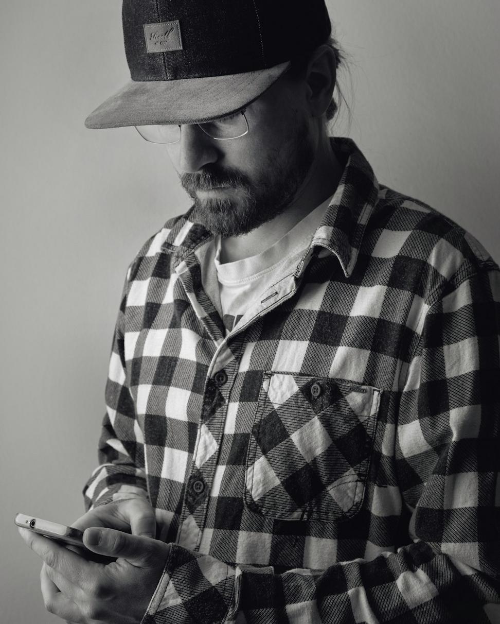 Thomas Wu