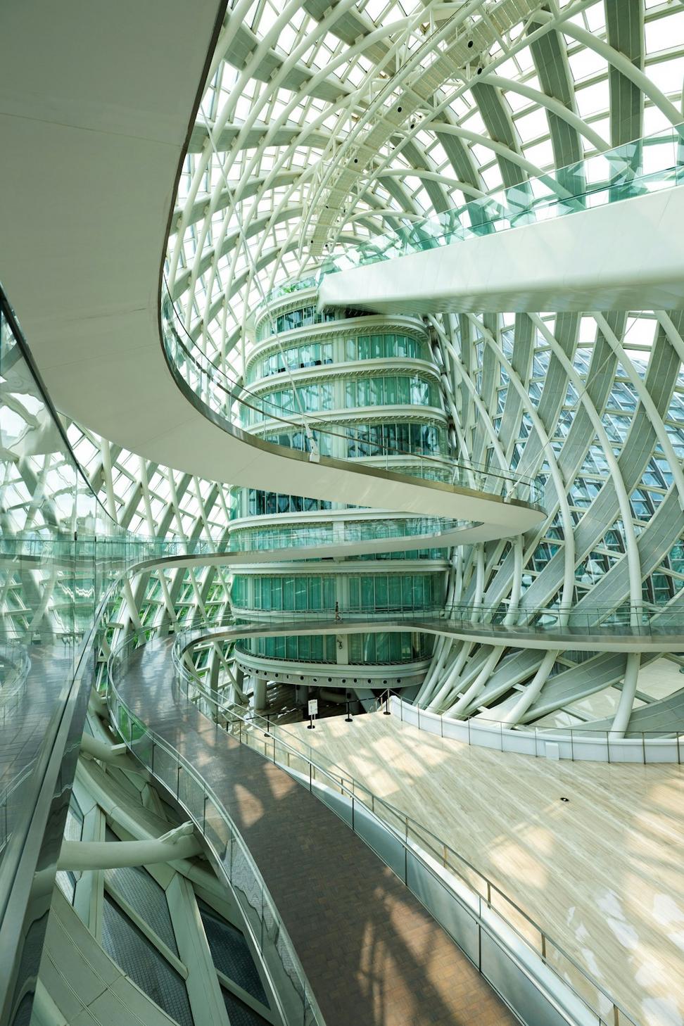 Innovative Architecture