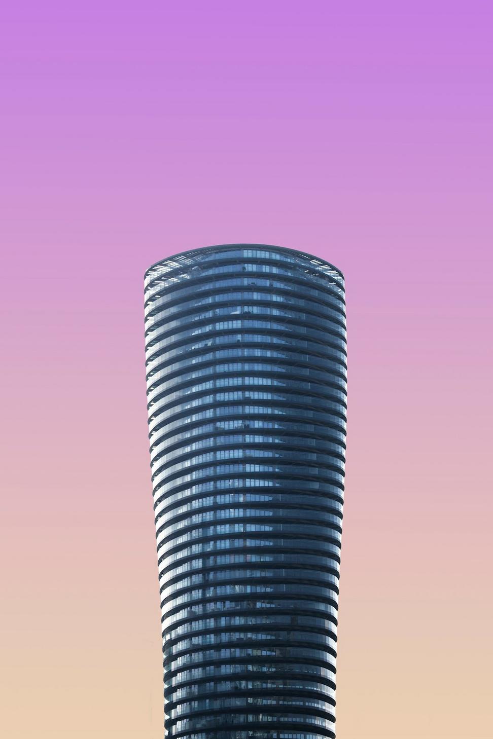 Verdant Heights Tower
