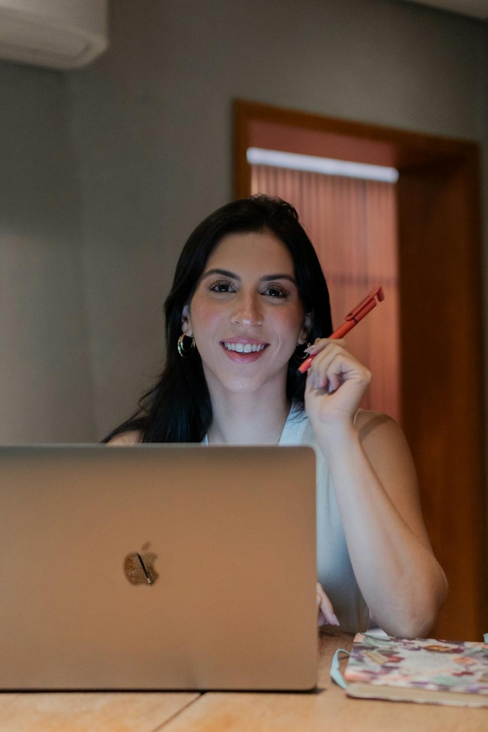 Client testimonial