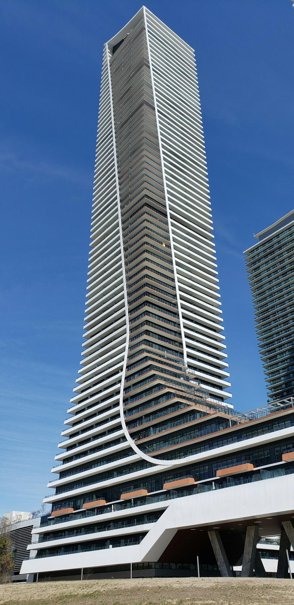 Innovation District Hub