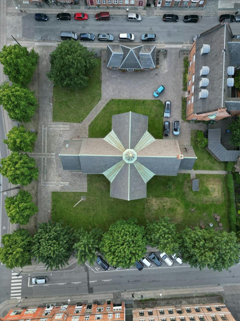 Green Architecture
