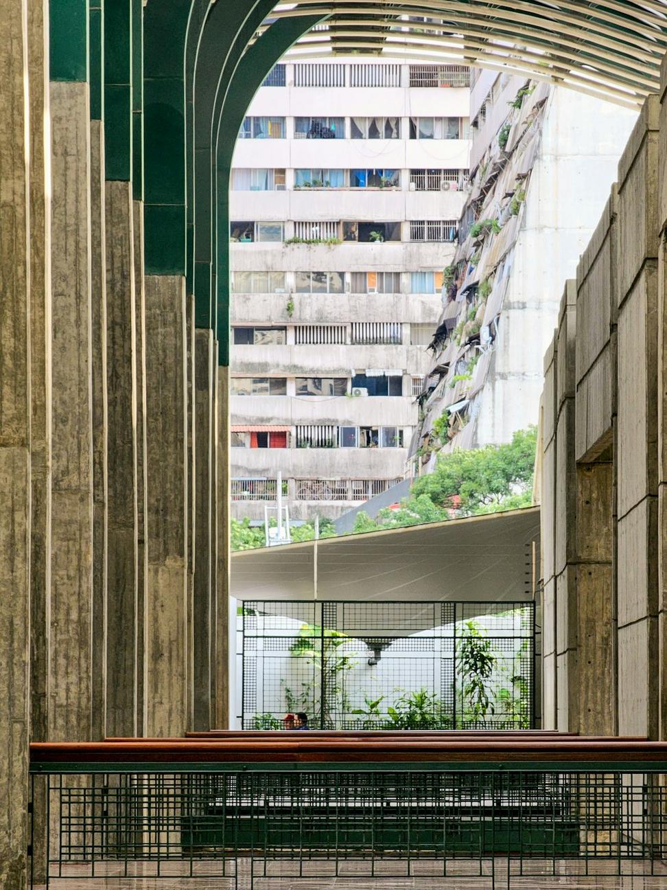 Canopy Towers