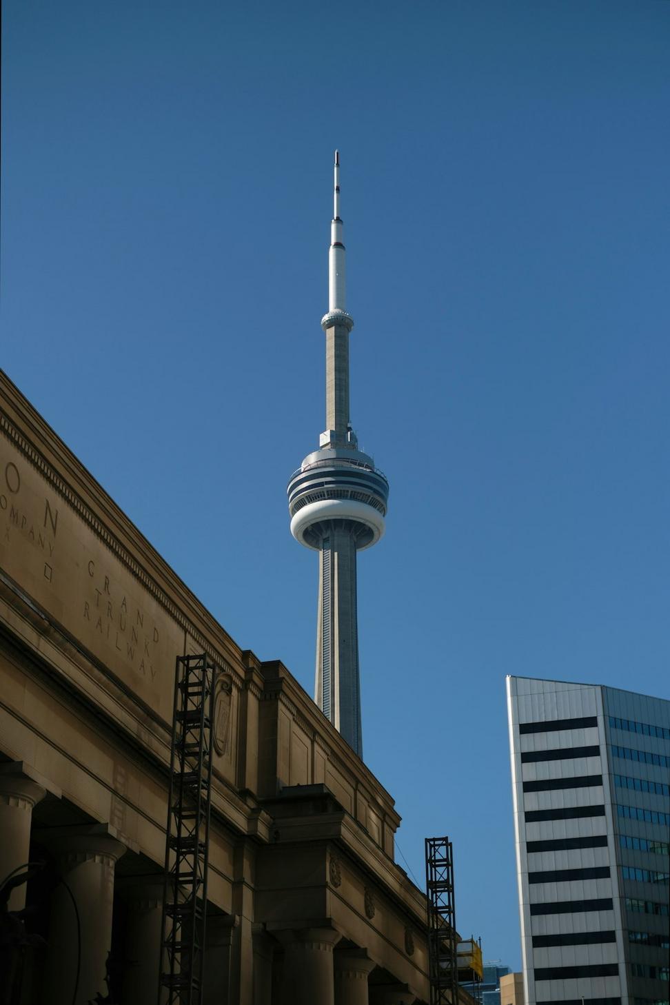 Toronto Architecture