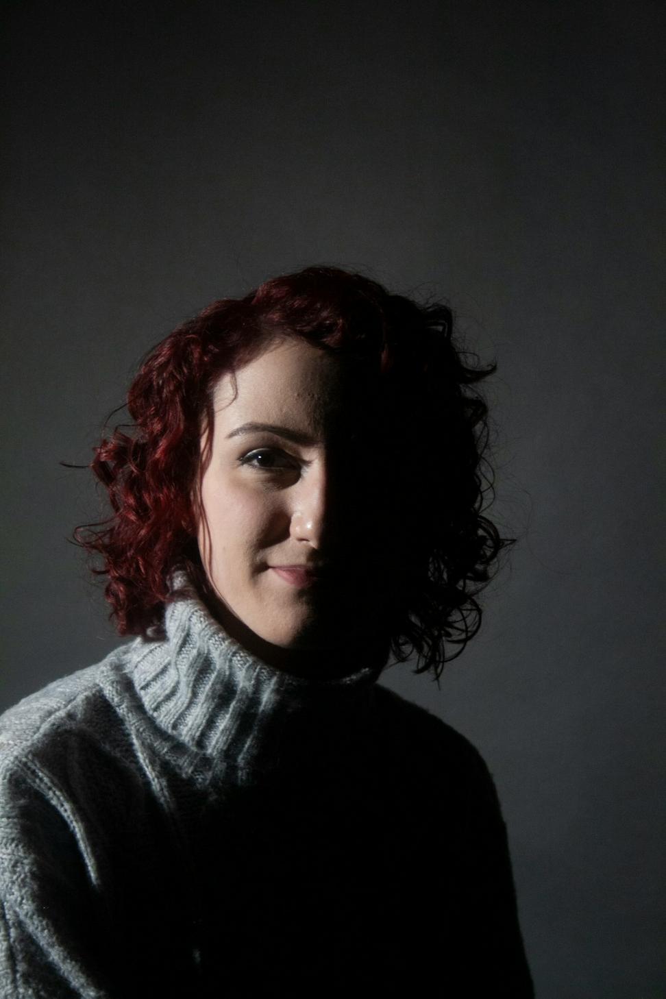 Rachel Murphy