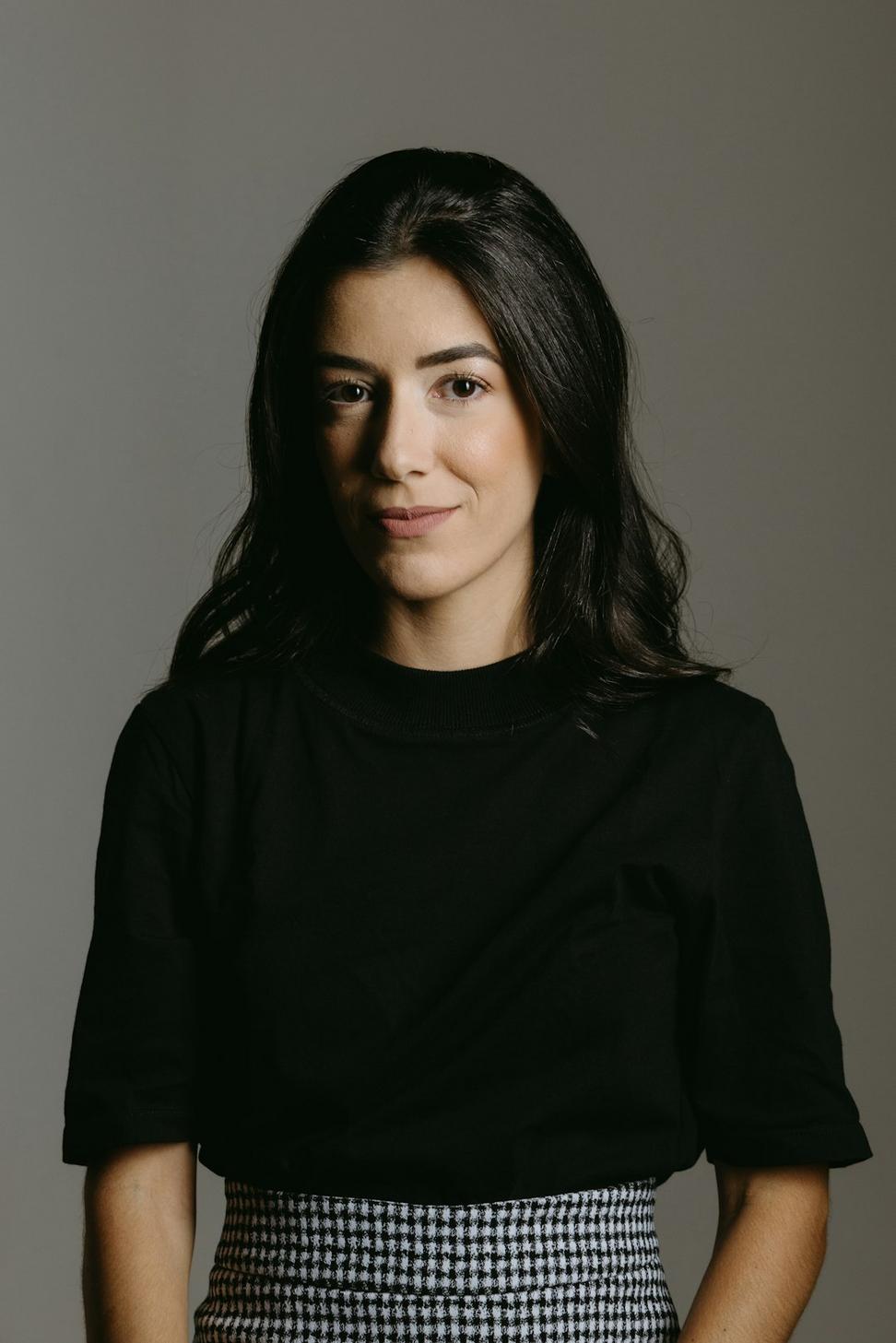 Sophia Dimitriou